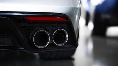 Ford Mustang Gebrauchtwagen Ford Mustang Gebrauchtwagen