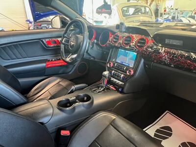 Ford Mustang Gebrauchtwagen Ford Mustang Gebrauchtwagen