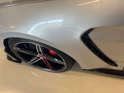 Ford Mustang Gebrauchtwagen Ford Mustang Gebrauchtwagen