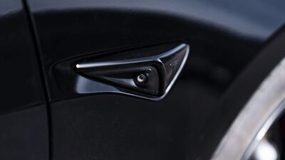 Tesla Model 3 Gebrauchtwagen Tesla Model 3 Gebrauchtwagen