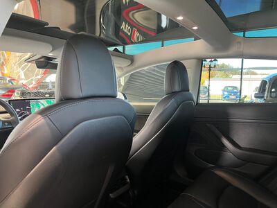 Tesla Model 3 Gebrauchtwagen Tesla Model 3 Gebrauchtwagen