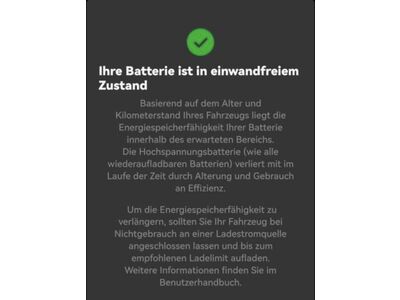 Tesla Model 3 Gebrauchtwagen Tesla Model 3 Gebrauchtwagen