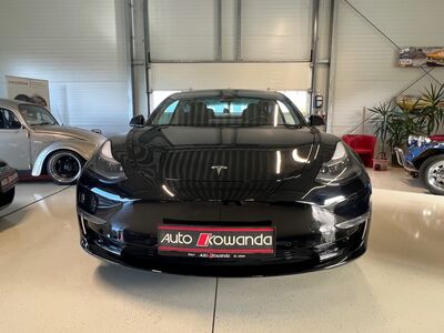 Tesla Model 3 Gebrauchtwagen Tesla Model 3 Gebrauchtwagen
