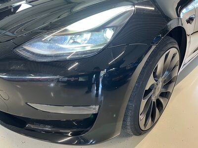 Tesla Model 3 Gebrauchtwagen Tesla Model 3 Gebrauchtwagen
