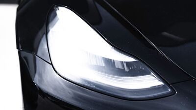 Tesla Model 3 Gebrauchtwagen Tesla Model 3 Gebrauchtwagen