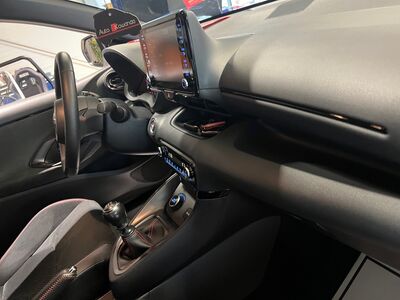 Toyota Yaris Gebrauchtwagen Toyota Yaris Gebrauchtwagen