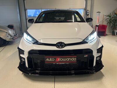 Toyota Yaris Gebrauchtwagen Toyota Yaris Gebrauchtwagen