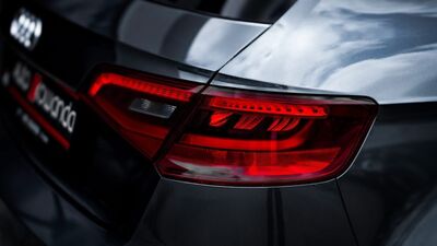 Audi A3 Gebrauchtwagen Audi A3 Gebrauchtwagen