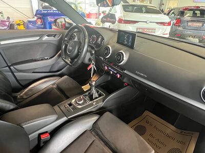 Audi A3 Gebrauchtwagen Audi A3 Gebrauchtwagen