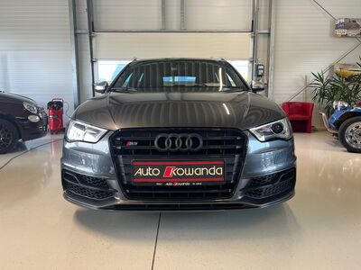 Audi A3 Gebrauchtwagen Audi A3 Gebrauchtwagen