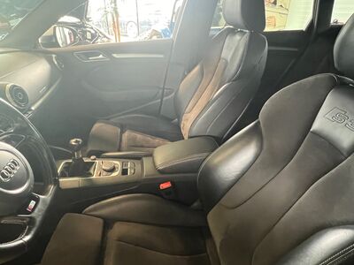 Audi A3 Gebrauchtwagen Audi A3 Gebrauchtwagen