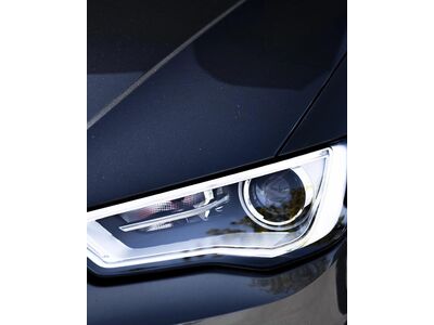 Audi A3 Gebrauchtwagen Audi A3 Gebrauchtwagen