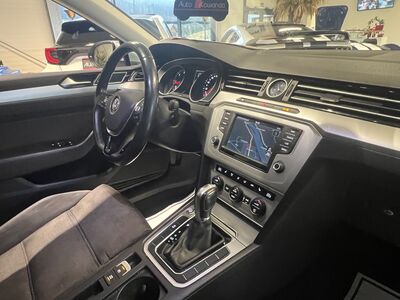 VW Passat Gebrauchtwagen VW Passat Gebrauchtwagen