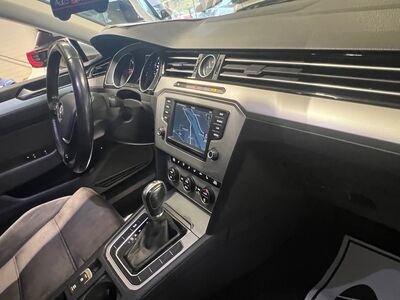 VW Passat Gebrauchtwagen VW Passat Gebrauchtwagen