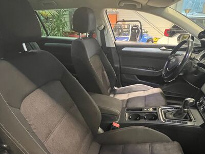 VW Passat Gebrauchtwagen VW Passat Gebrauchtwagen