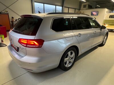 VW Passat Gebrauchtwagen VW Passat Gebrauchtwagen