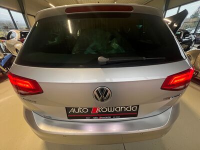 VW Passat Gebrauchtwagen VW Passat Gebrauchtwagen