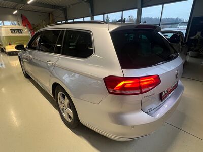 VW Passat Gebrauchtwagen VW Passat Gebrauchtwagen