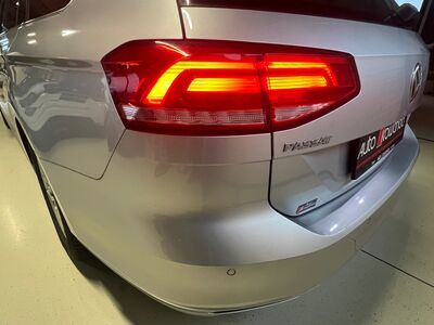VW Passat Gebrauchtwagen VW Passat Gebrauchtwagen