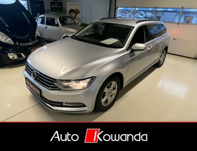 VW Passat Gebrauchtwagen VW Passat Gebrauchtwagen
