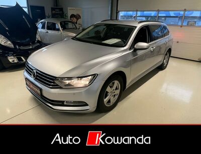 VW Passat Gebrauchtwagen VW Passat Gebrauchtwagen
