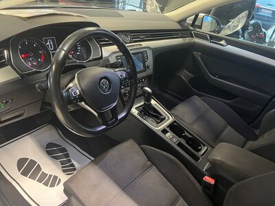 VW Passat Gebrauchtwagen VW Passat Gebrauchtwagen