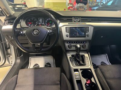 VW Passat Gebrauchtwagen VW Passat Gebrauchtwagen