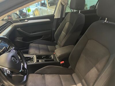 VW Passat Gebrauchtwagen VW Passat Gebrauchtwagen