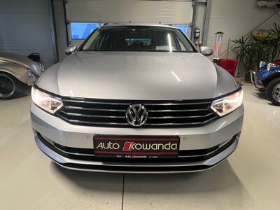 VW Passat Gebrauchtwagen VW Passat Gebrauchtwagen