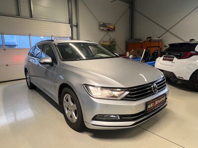 VW Passat Gebrauchtwagen VW Passat Gebrauchtwagen