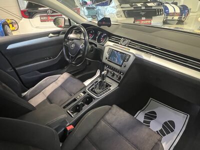 VW Passat Gebrauchtwagen VW Passat Gebrauchtwagen