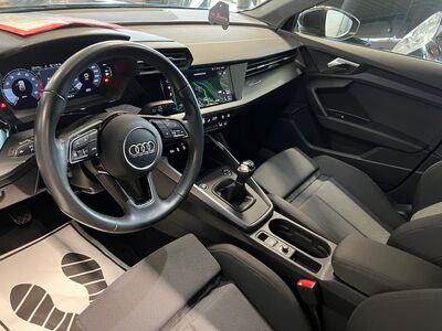 Audi A3 Gebrauchtwagen Audi A3 Gebrauchtwagen