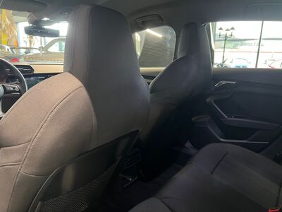 Audi A3 Gebrauchtwagen Audi A3 Gebrauchtwagen