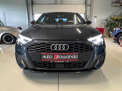 Audi A3 Gebrauchtwagen Audi A3 Gebrauchtwagen