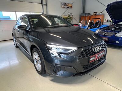 Audi A3 Gebrauchtwagen Audi A3 Gebrauchtwagen