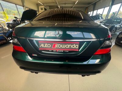 Mercedes-Benz S-Klasse Gebrauchtwagen