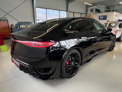 BYD Seal Jahreswagen