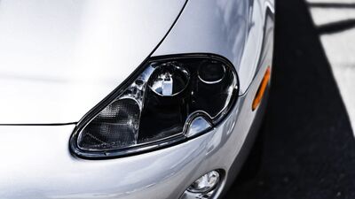 Jaguar XKR Gebrauchtwagen Jaguar XKR Gebrauchtwagen