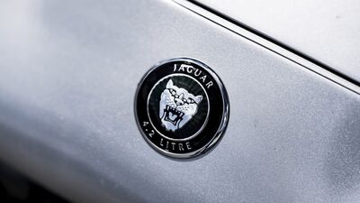 Jaguar XKR Gebrauchtwagen Jaguar XKR Gebrauchtwagen