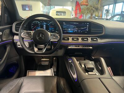 Mercedes-Benz GLE Gebrauchtwagen Mercedes-Benz GLE Gebrauchtwagen