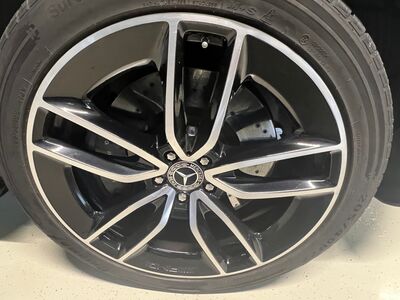 Mercedes-Benz GLE Gebrauchtwagen Mercedes-Benz GLE Gebrauchtwagen