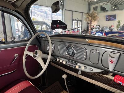 VW Käfer Oldtimer VW Käfer Oldtimer