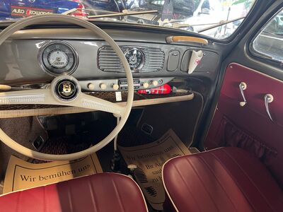 VW Käfer Oldtimer VW Käfer Oldtimer