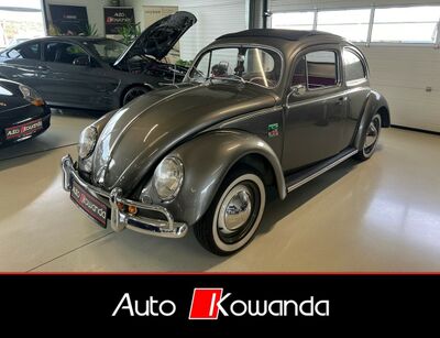 VW Käfer Oldtimer VW Käfer Oldtimer