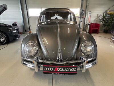 VW Käfer Oldtimer VW Käfer Oldtimer