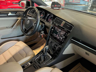 VW Golf Gebrauchtwagen VW Golf Gebrauchtwagen