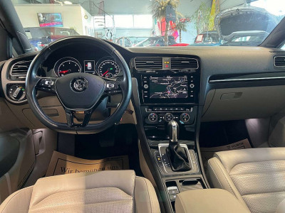 VW Golf Gebrauchtwagen VW Golf Gebrauchtwagen