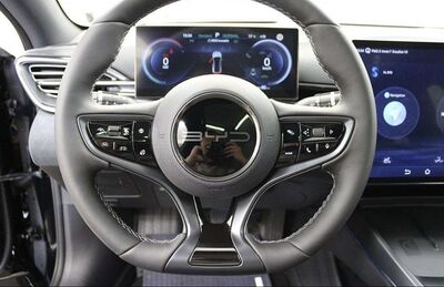 BYD Seal Jahreswagen BYD Seal Jahreswagen