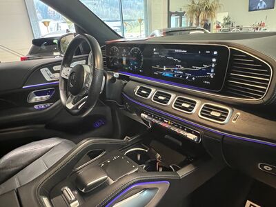 Mercedes-Benz GLE Gebrauchtwagen Mercedes-Benz GLE Gebrauchtwagen