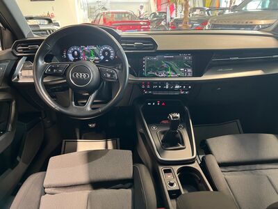 Audi A3 Gebrauchtwagen Audi A3 Gebrauchtwagen